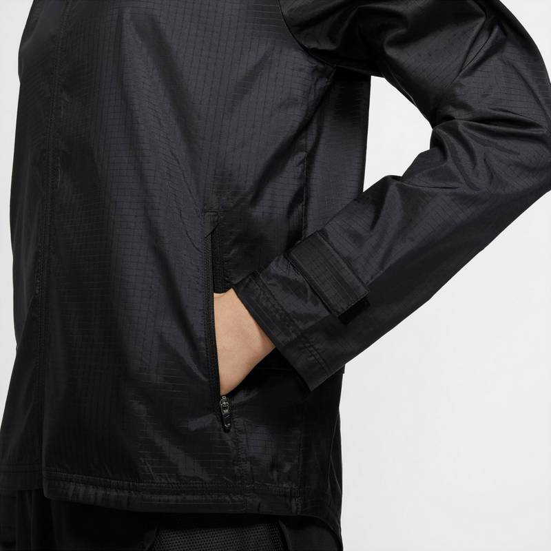 Nike Essential Laufjacke Damen