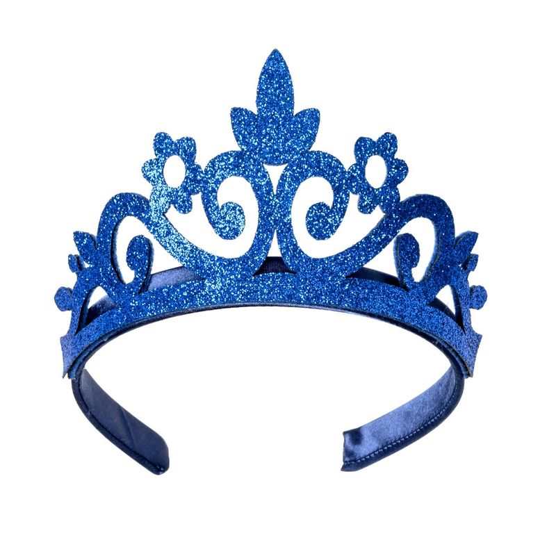 Déguisement Robe princesse bleue 3- 5 ans Oxybul