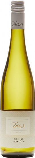 2022 Riesling vom Löss trocken - Weinhaus Hermann Zöller