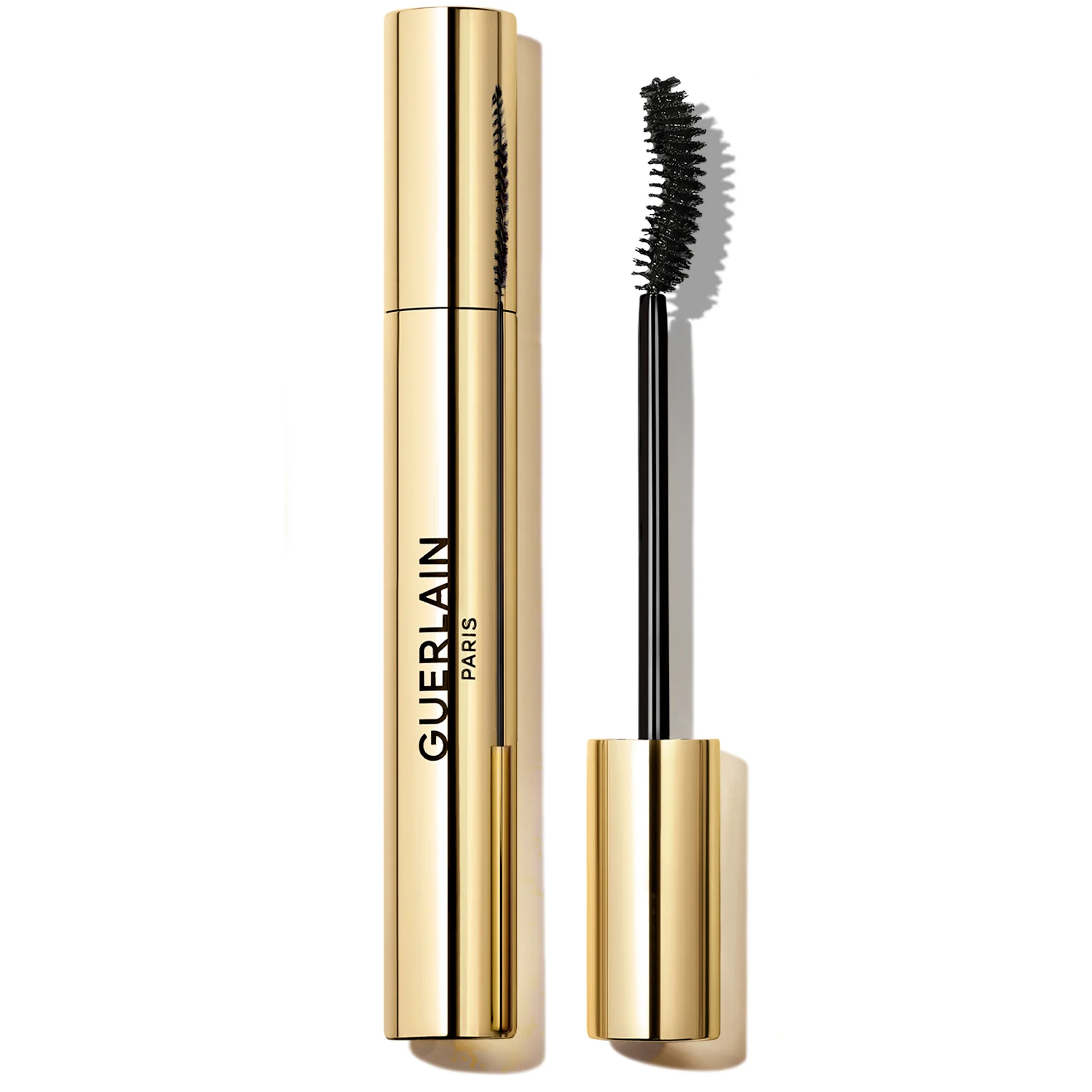 Eyes Noir G Mascara Courbe Volume Intense 24H - Mascara