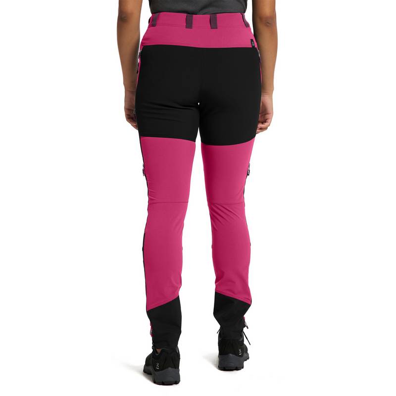 Haglöfs Rugged Slim Pant Trekkinghose Damen