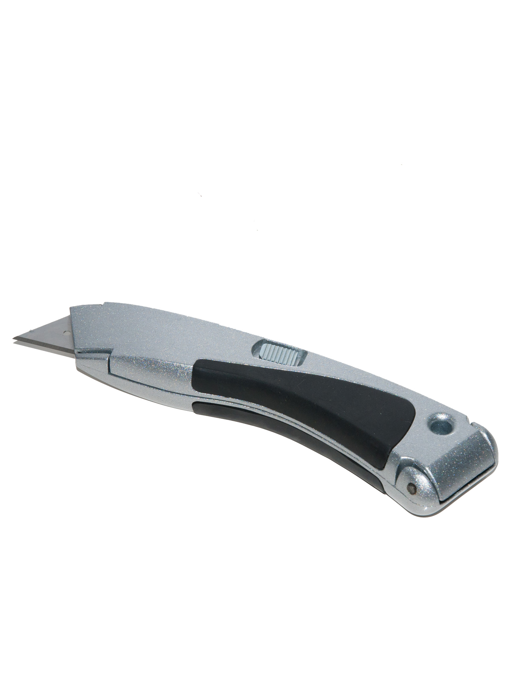 Universalmesser Verlegezubehör, Silber