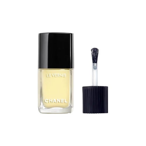 Chanel Le Vernis pitkäkestoinen kynsilakka 111 Ballerina 13 ml