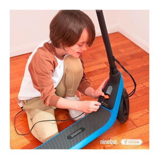 Treaptă electrică NINEBOT de la Segway C2 Lite pentru copii