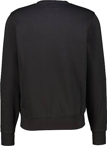 TOMMY HILFIGER Herren Sweatshirt FLAG LOGO