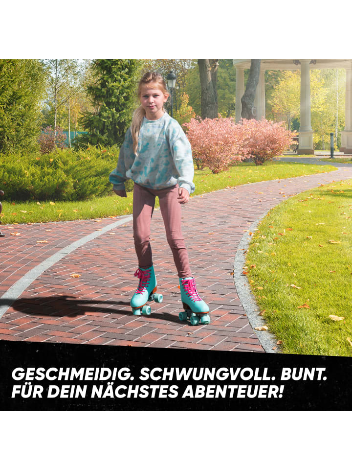 Apollo Rollschuhe Kinder 