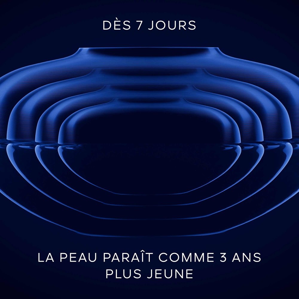 Guerlain Orchidée Impériale La Crème - soin anti-âge régénérant d'ex ception