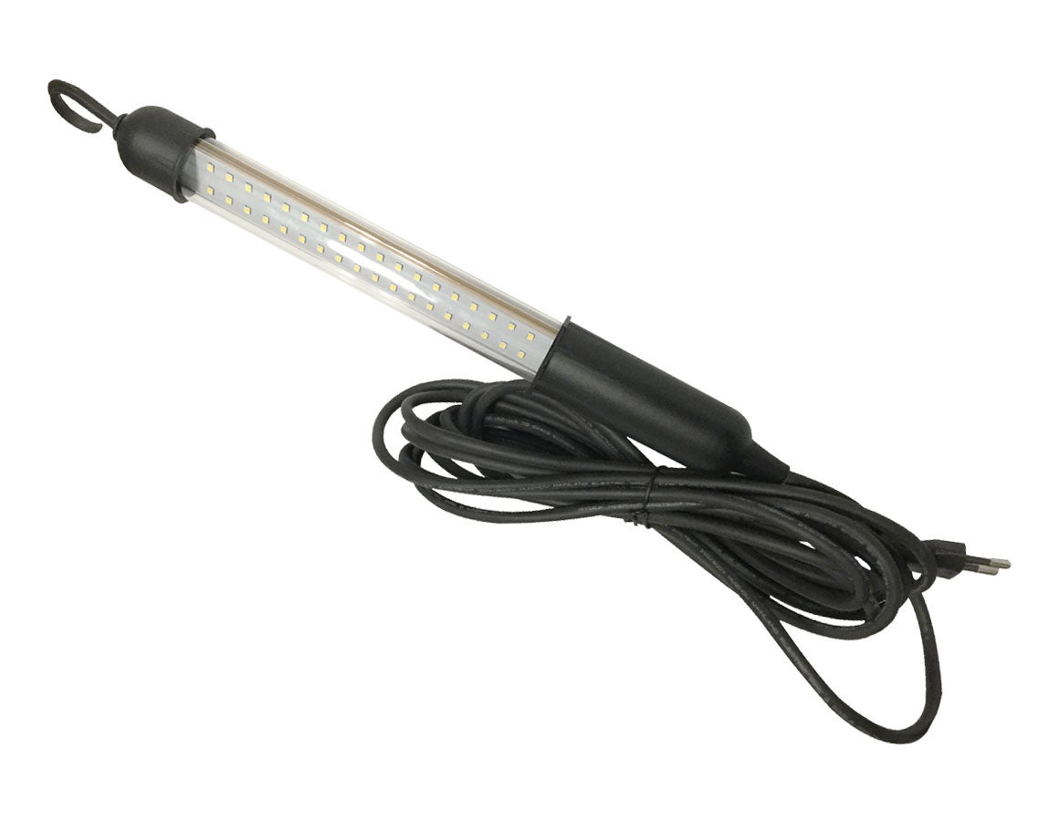 LED-Werkstatt-Stableuchte