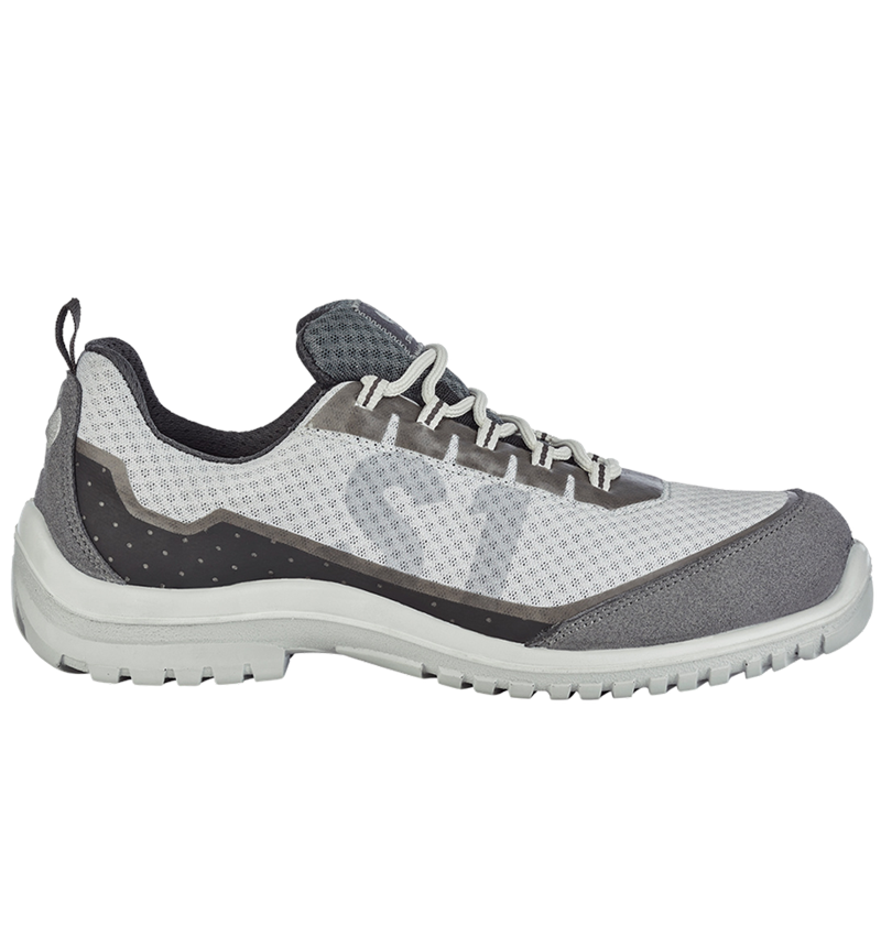 S1PS Sicherheitshalbschuhe e.s. Cuenca