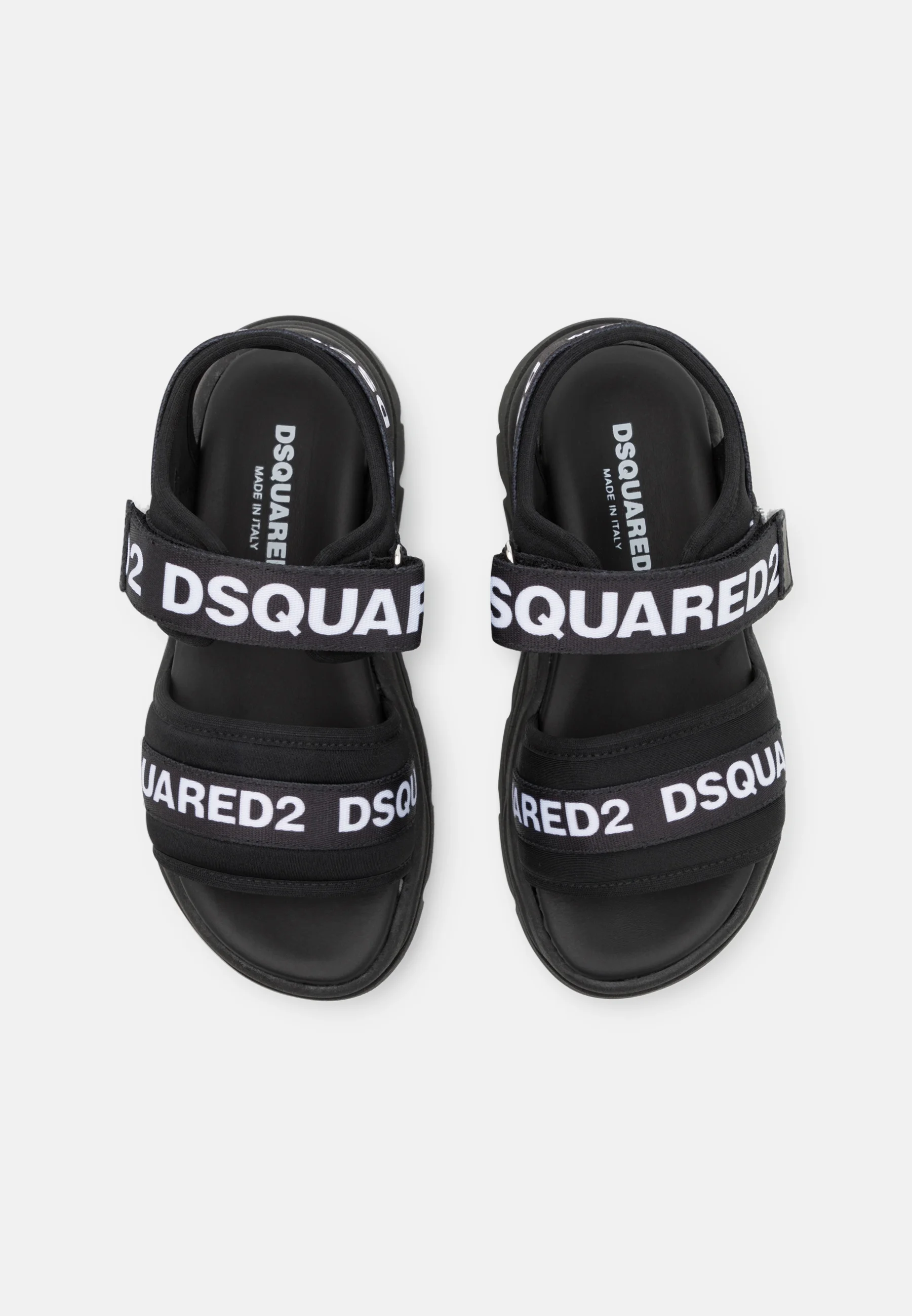 Dsquared2 UNISEX - Sandalias de trekking