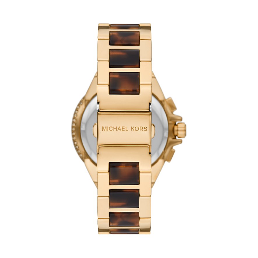 Michael Kors Chronograph Camille