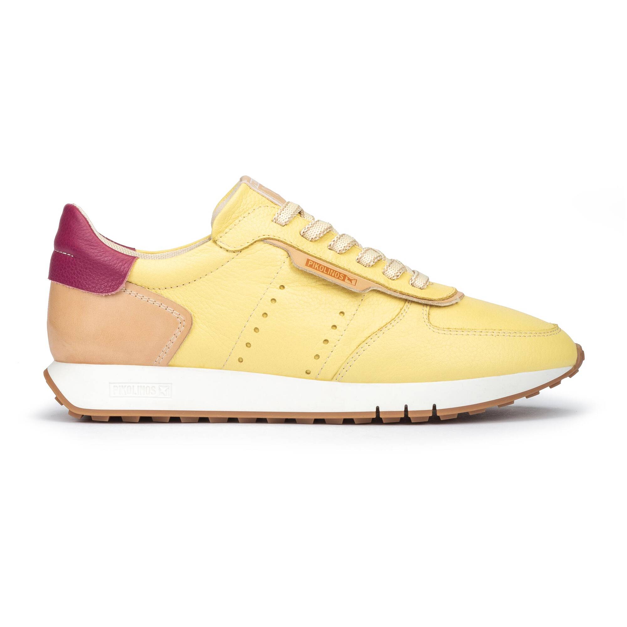 Buty sportowe damskie - SOL