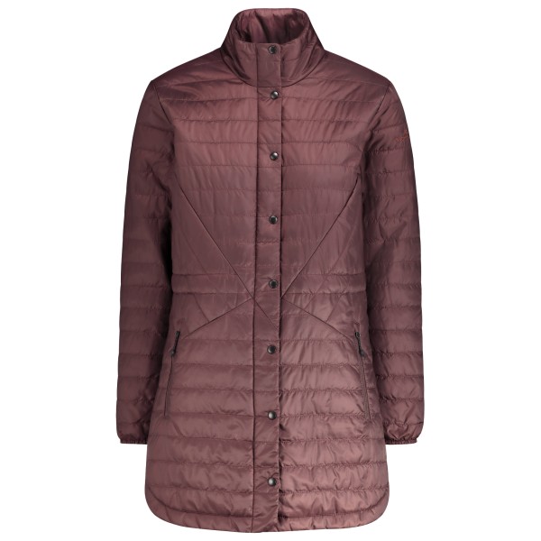 Kathmandu - Women's Heli R Novaloft Coat - Mantel