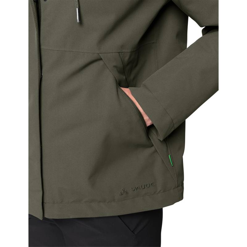 VAUDE Women's Coreway Jacket Outdoorjacke Damen