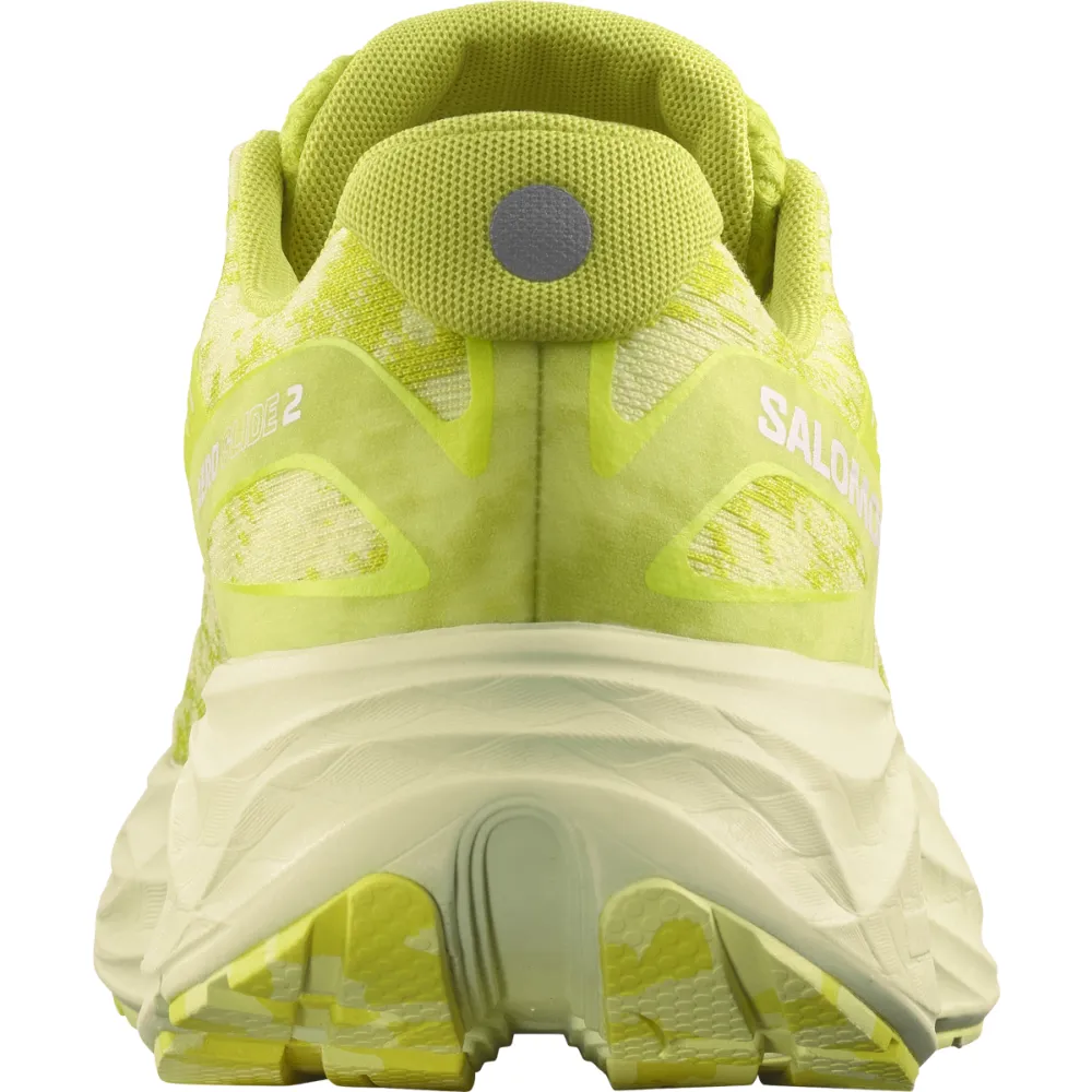 Salomon AERO GLIDE 2 L47426900 / gelb