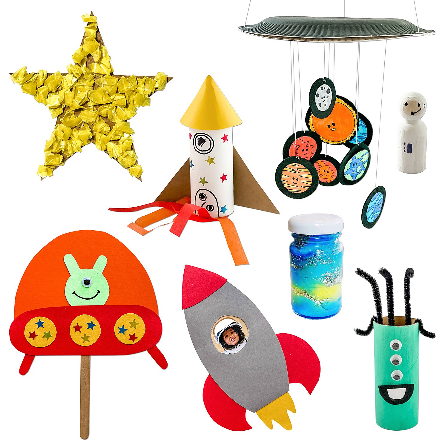 Kreativset 