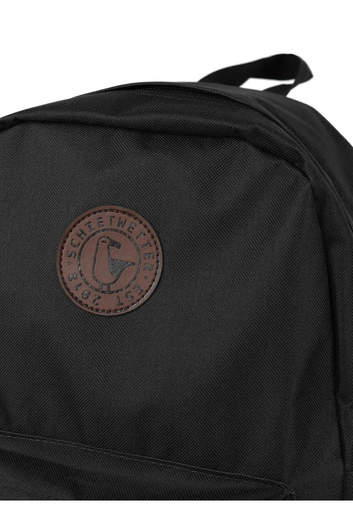 SCHIETWETTER  Rucksack 14 Ltr. praktisch und schick