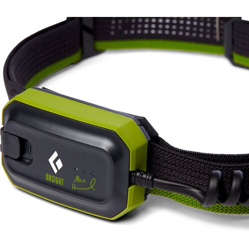 ONSIGHT 375 HDLMP HONNOLD EDTN