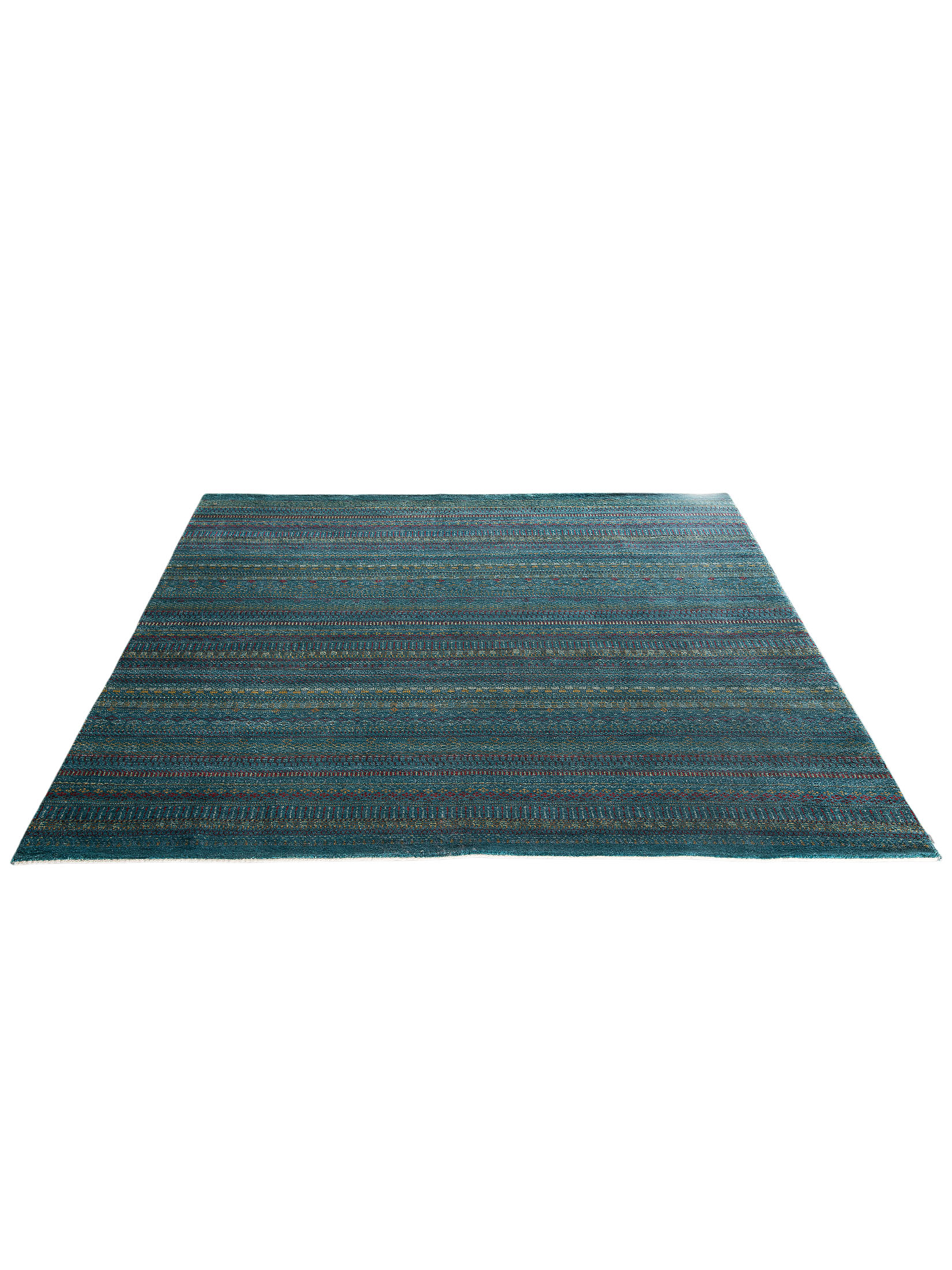 Contemporary Gabbeh ca. 245 x 300 cm, Unikat / Einzelstück