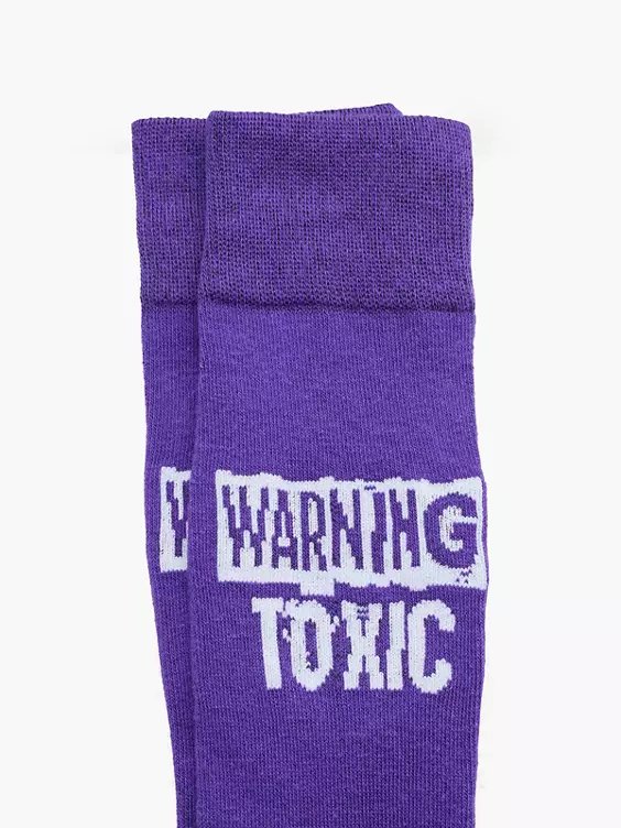 Wednesday 3er Pack Socken