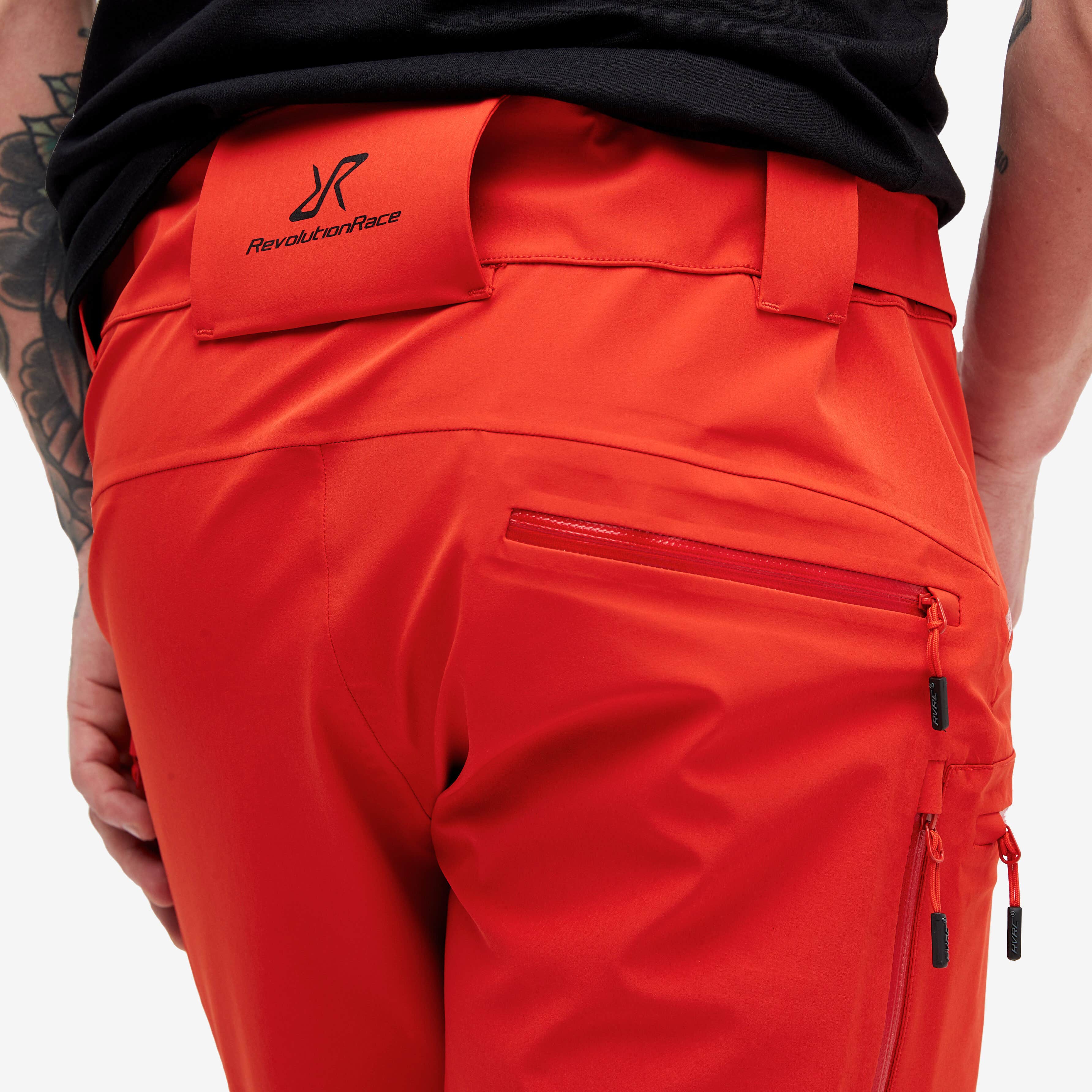 Aphex Pro Pants Homme Lava