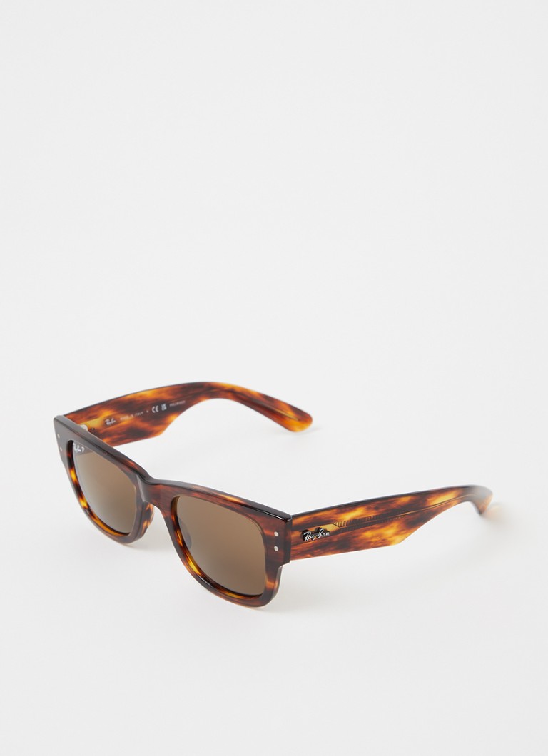 Ray-Ban Ray-Ban *RB0840S MEGA WAYFARER