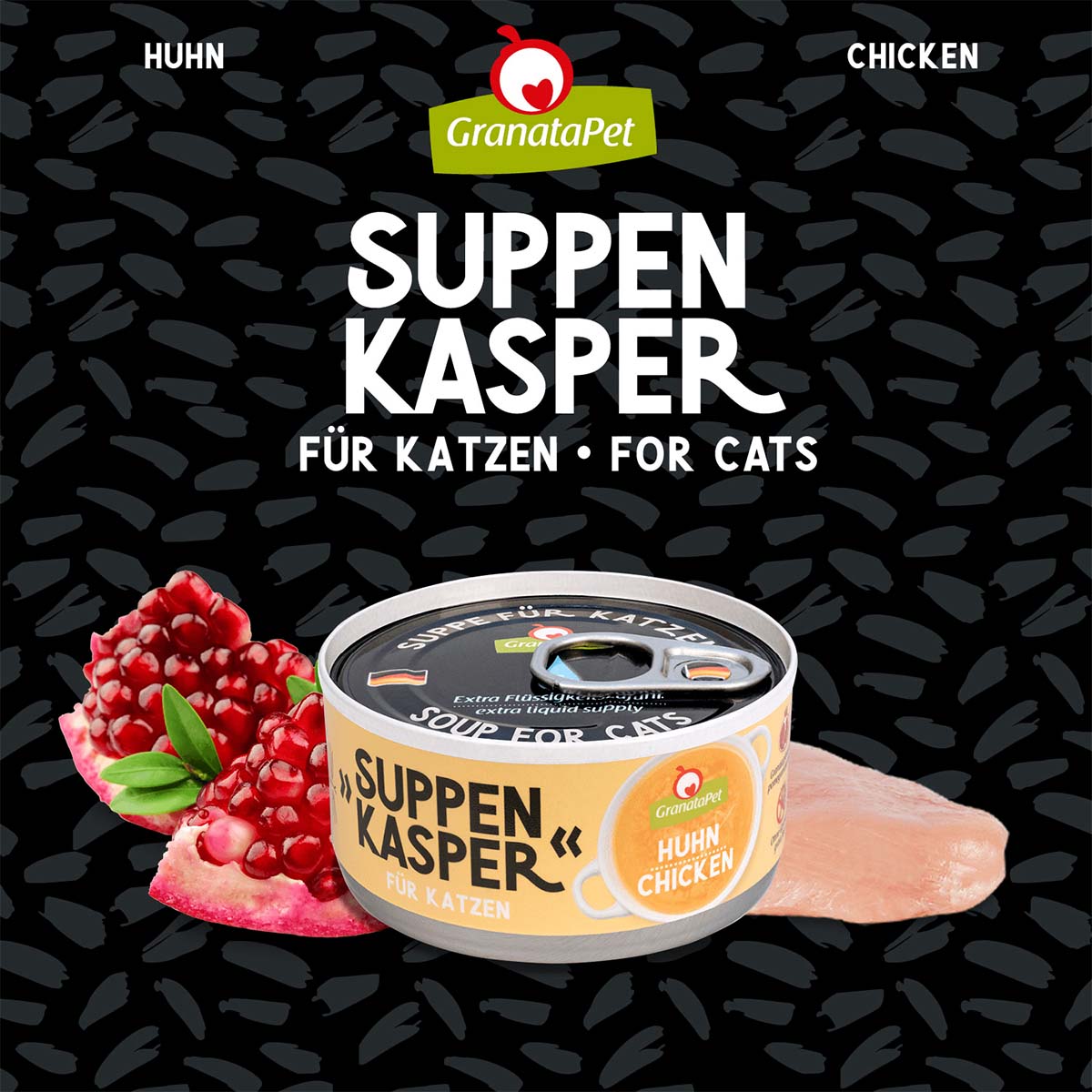 GranataPet Suppenkasper Huhn günstig kaufen