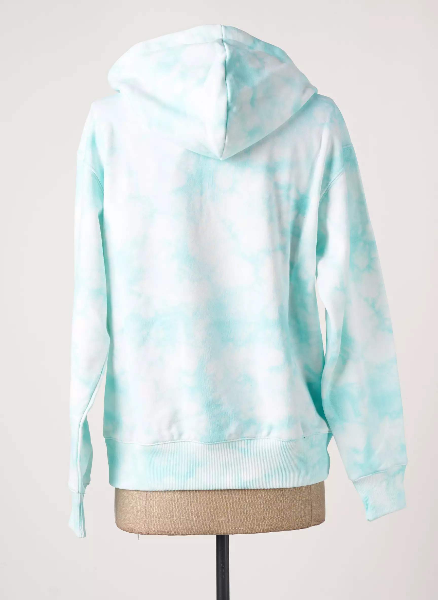 Champion Sweats Femme couleur bleu