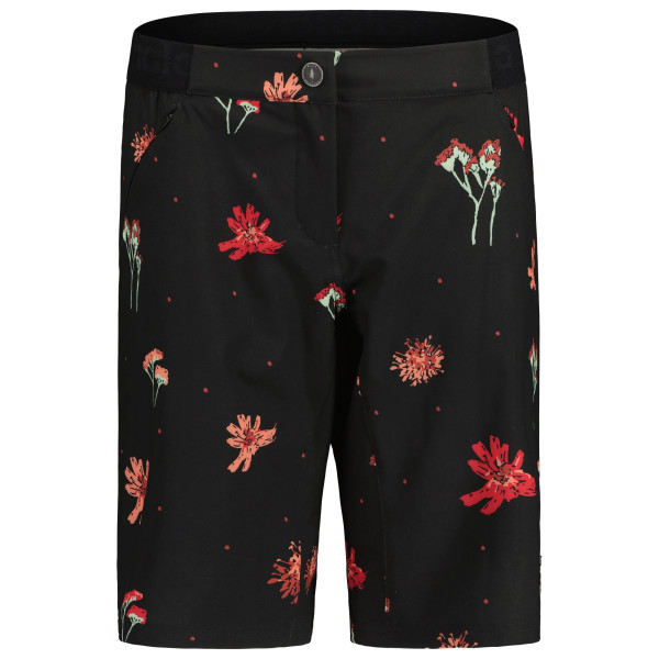 Maloja - Women's AnemonaprintedM. - Shorts