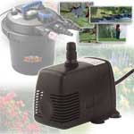 MAUK Brunnen Pumpe 40W 1800ltr HJ-1843