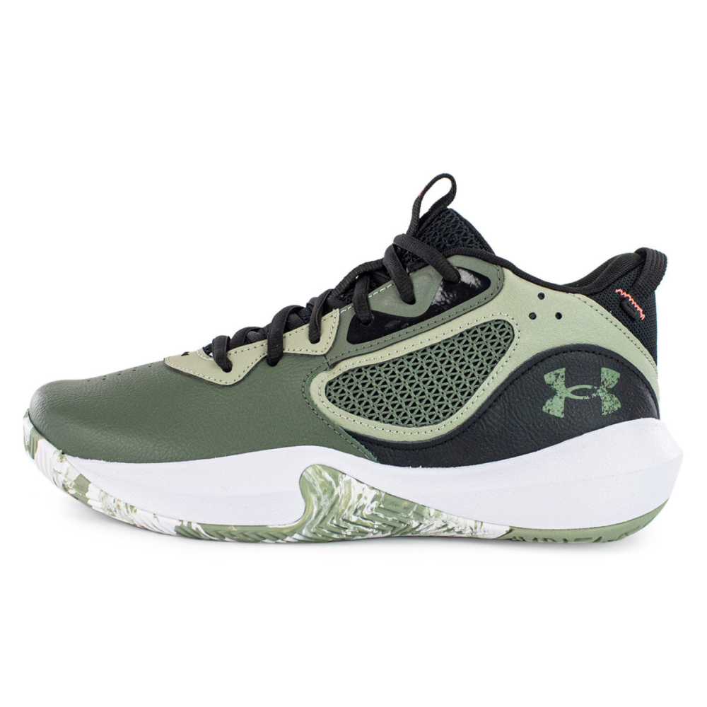Under Armour Lockdown 6 3025616-300 / grün