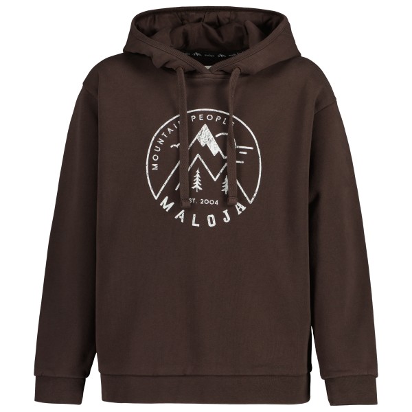 Maloja - Kid's Portaletb. - Hoodie