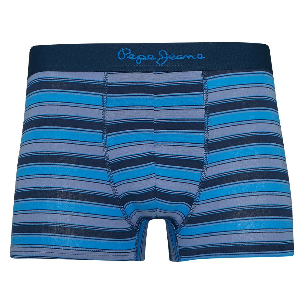 Pepe Jeans Ridge Herren Boxershorts 3er-Pack U5_F3564_PEP-0AA