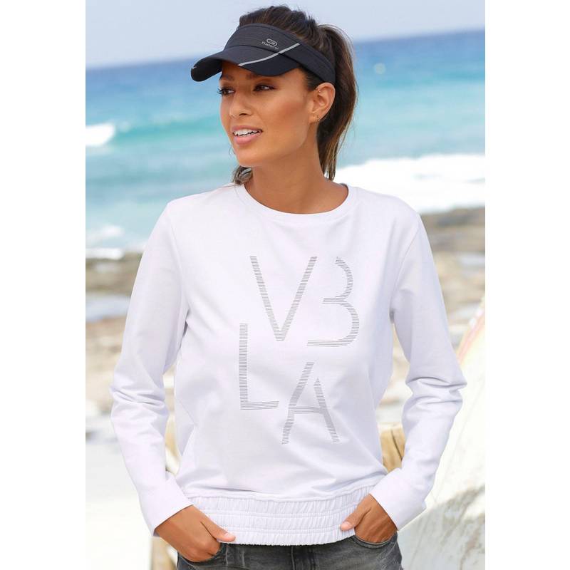 VENICE BEACH Sweatshirt Damen