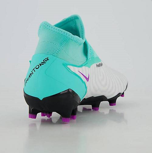 Nike Performance Herren Fußballschuhe Rasen PHANTOM GX PRO DYNAMIC FIT FG