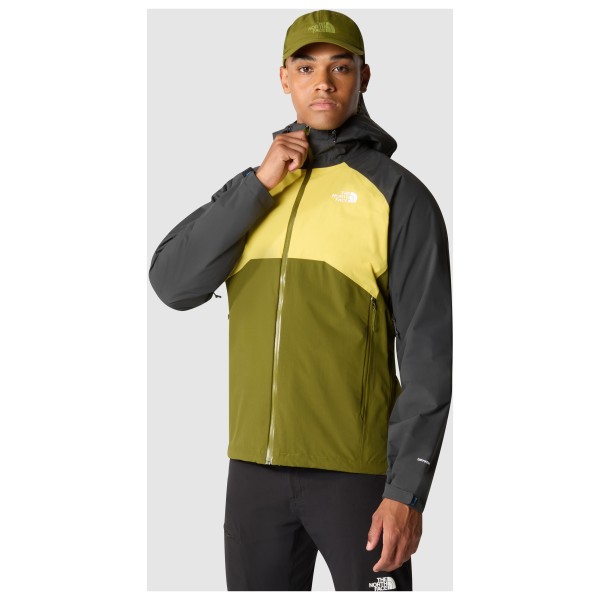 The North Face - Stratos Jacket - Hardshelljacke