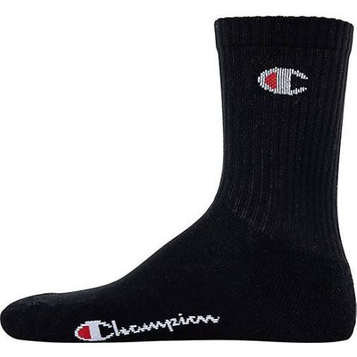 Champion Socken 6er Pack