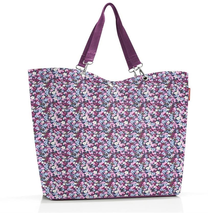 REISENTHEL Handtaschen bunt Shopper XL, VE6