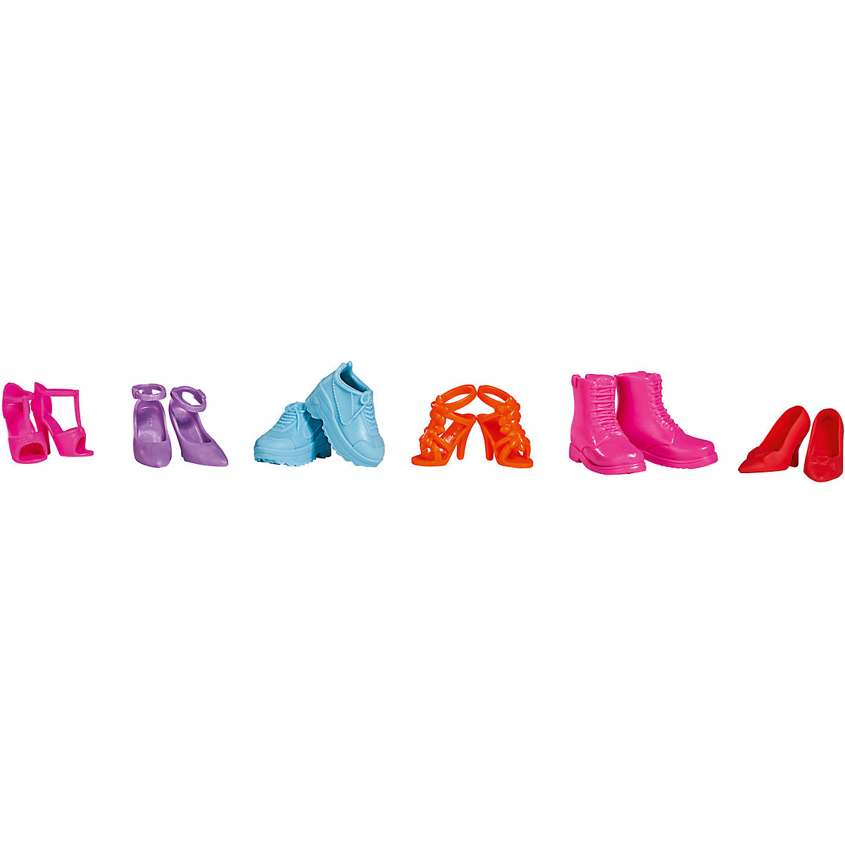 Steffi LOVE Shoe Fashion, 2-fach sortiert