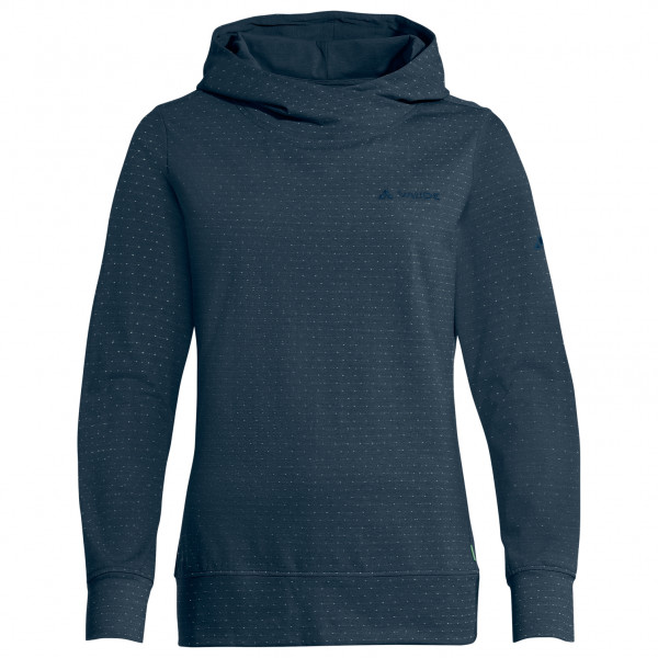 Vaude - Women's Tuenno Pullover - Hoodie