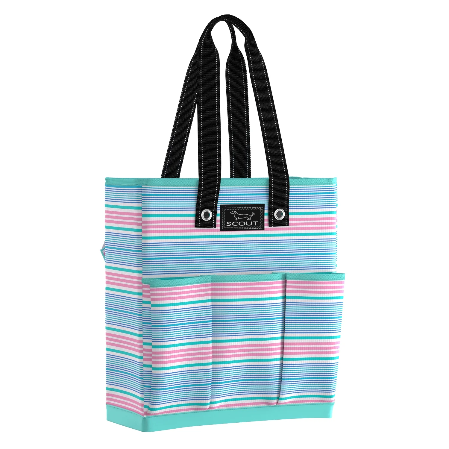 Tennis Bag Overserved
