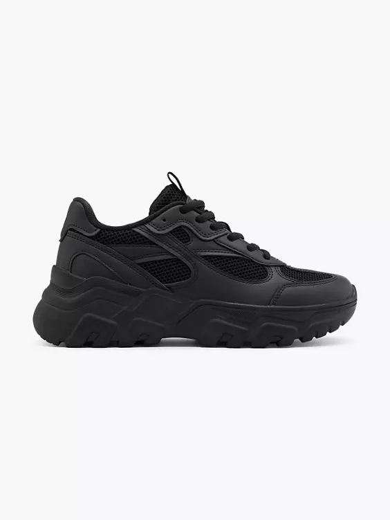 Graceland Chunky Sneaker