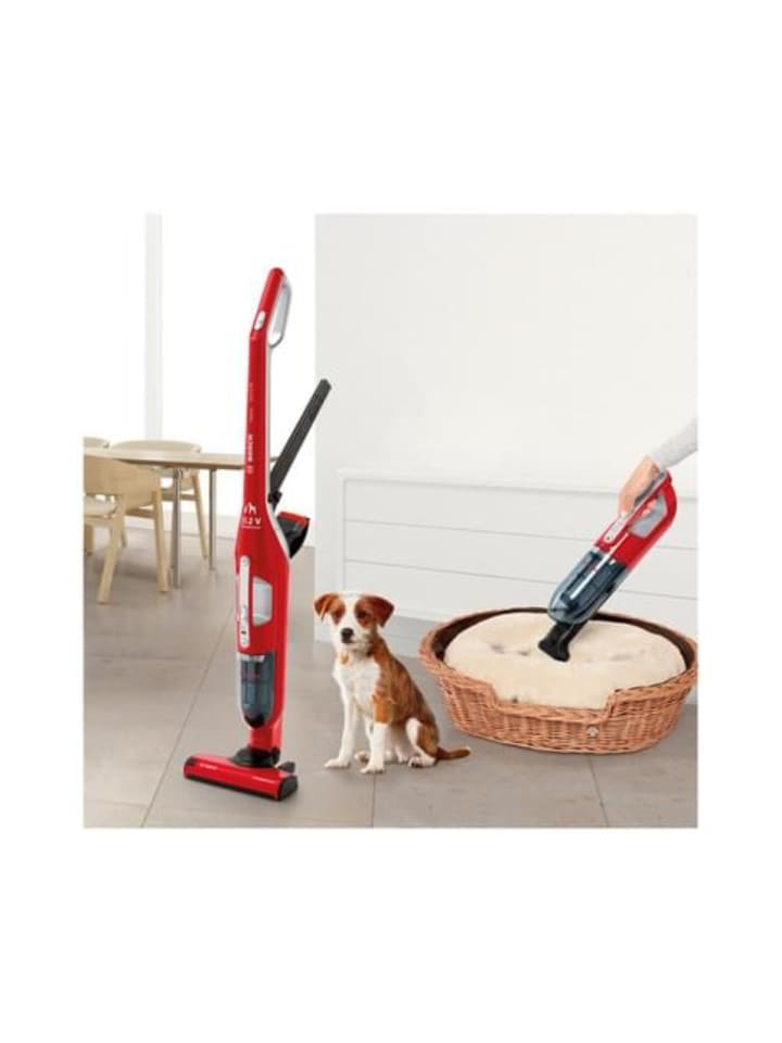 Bosch Staubsauger BBH3ZOO25 Flexxo in Schwarz günstig kaufen Anzahl: 1 Stück