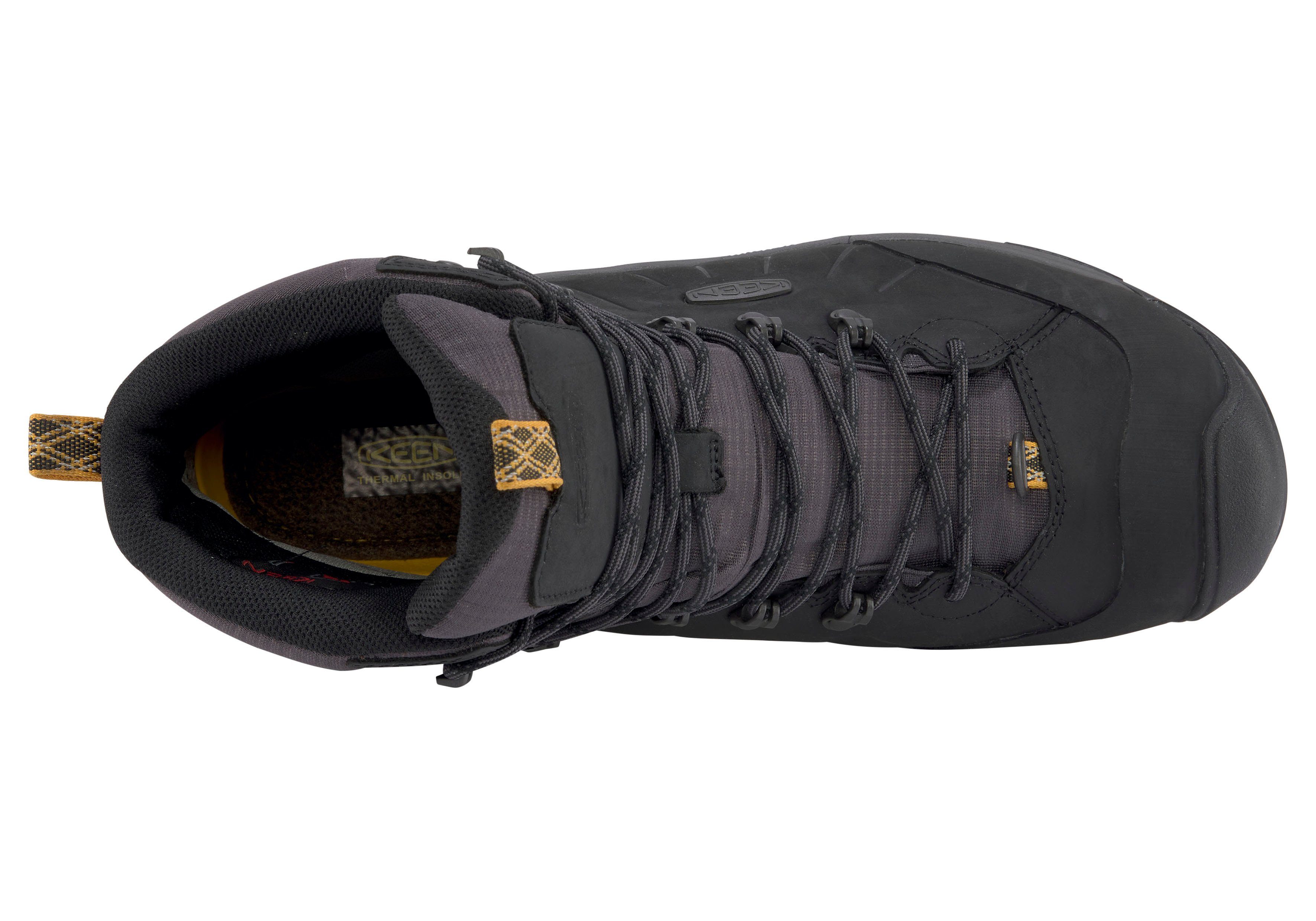 Keen REVEL IV MID POLAR Outdoorschuh wasserdicht