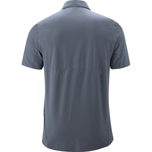 HERREN HEMD SINNES TEC MS/S HE-1/2 ARM