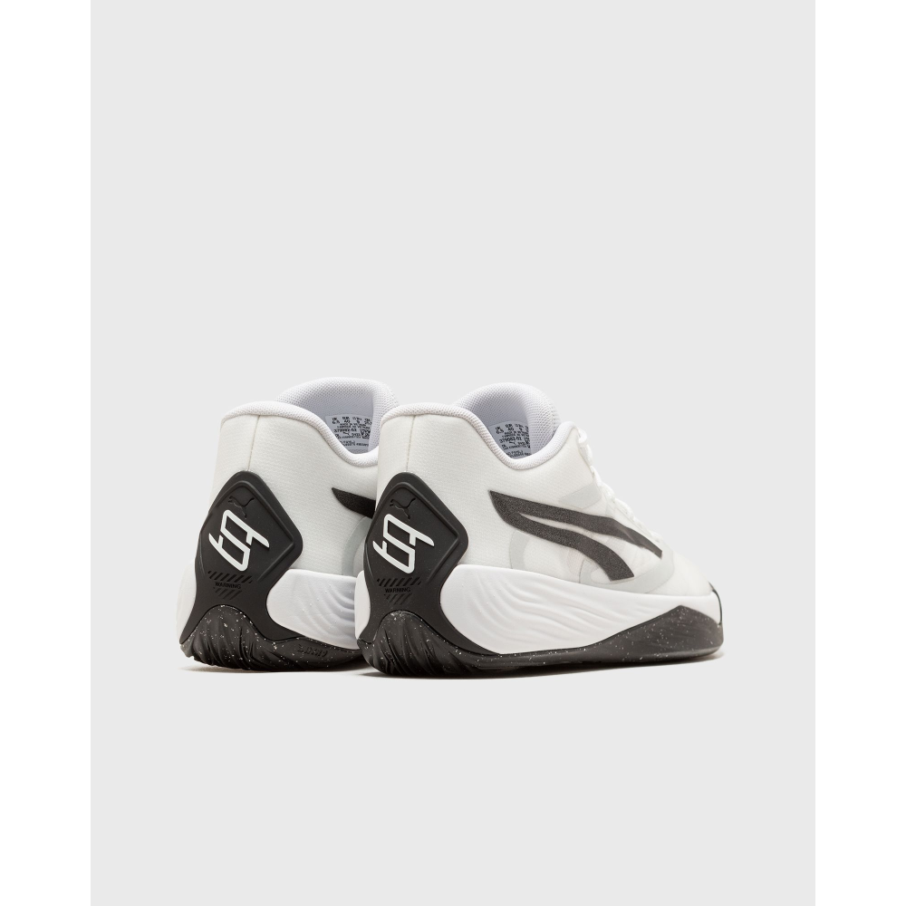 PUMA Stewie 2 Team 379082-002 / weiss