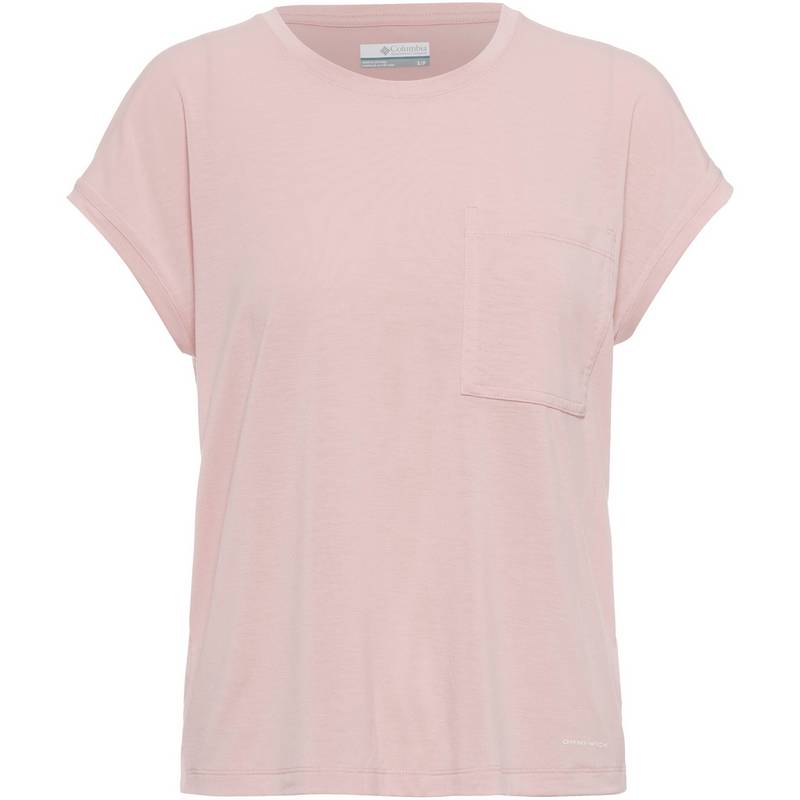 Columbia Boundless Funktionsshirt Damen