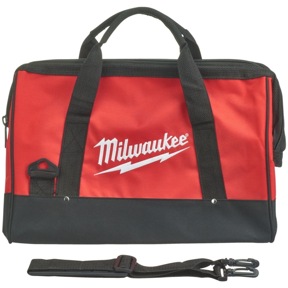 Geantă pentru antreprenori Milwaukee Accessories 4931416739, mărimea S