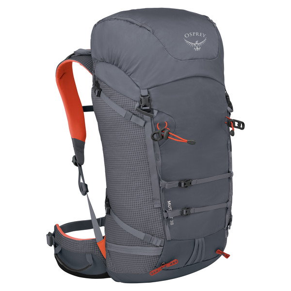 MUTANT 38 - Tourenrucksack