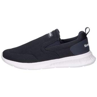 KangaROOS KL A Hank Sneaker in blau